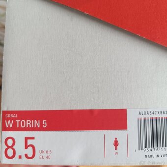 Bežecké tenisky Altra W Torin 5 - 3