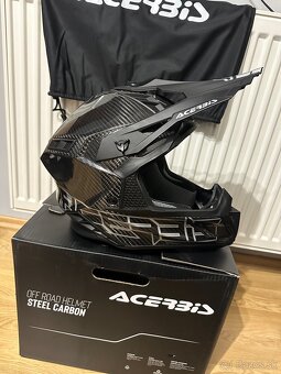 Acerbis carbon - 3