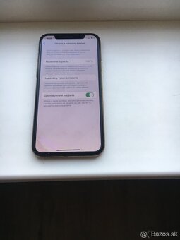 Predam IPhone 11Pro 64GB 100%BAterka - 3