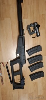 VSS cyma - 3