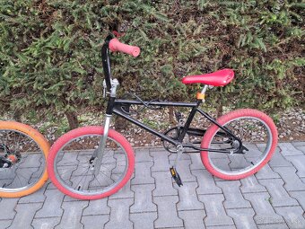 BMX - 3