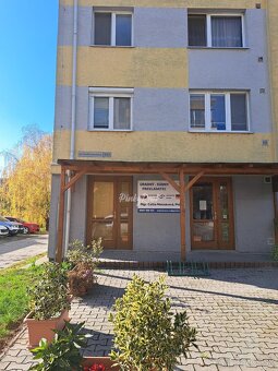 Exkluzívne – skvelý priestor na prenájom Šaľa - 3