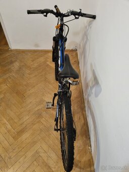 CTM Terrano horský bicykel 26" - 3