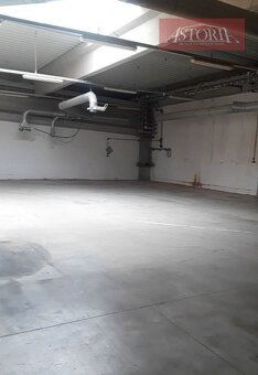 skladové a výrobné priestory na prenájom - 2,75 €/m2 -Vrútky - 3