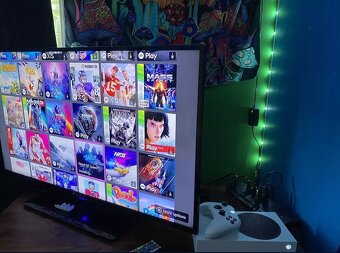 Xbox series s - 3