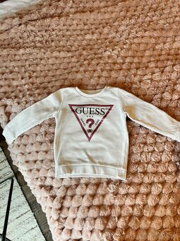 Guess mikina - 3
