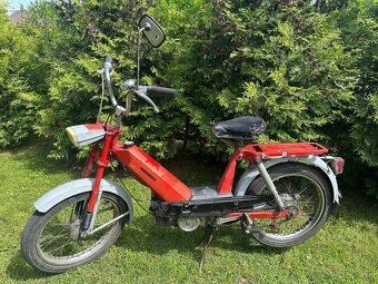 Babetta 207 - 3