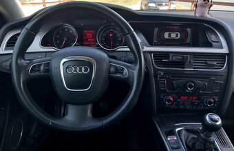 Audi A5 1,8T 125kW r.v.2008 Kúp.Slovensko - 3