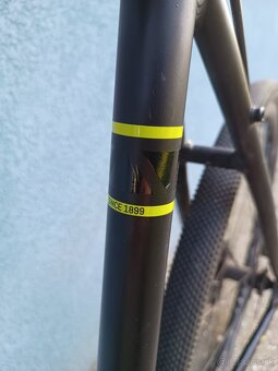 gravel FUJI velkost ramu L, Shimano Claris - 3