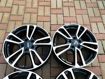 Alutec - Škoda,Volkswagen,Seat,Audi 5x112 r18 - 3