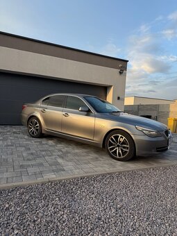 Bmw e60 - 3
