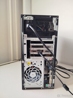 i5 4460 | 8GB RAM | GTX 660 - 3
