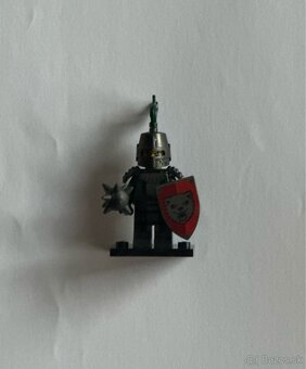 LEGO Frightening Knight Seria15 Castle 71011 - 3