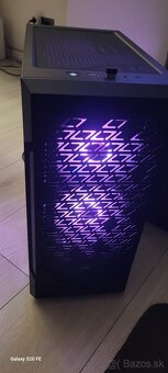 Predám veľmi pekný PC vhodný aj na hry / prácu - TOP stav - 3
