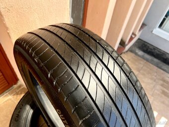 205/55 R17 letné pneumatiky – 2 kusy - 3