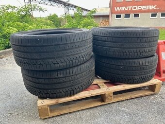 Letné pneumatiky Continental PremiumContact 6 - 3