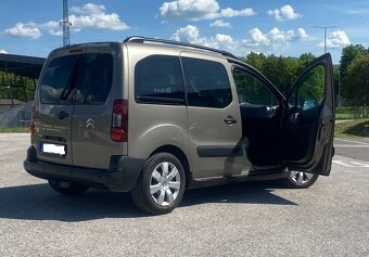 Citroen Berlingo Multispace 1.6 BlueHDi 100 XTR - 3