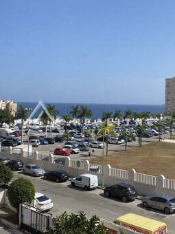 TORREMOLINOS, ŠTÚDIO S NERUŠENÝM VÝHĽADOM NA MORE - 3