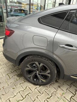 Renault arkana full hybrid 145kw - 3