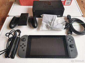 Nintendo Switch - 3