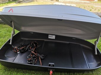 Strešný box Spark eco 320 - 3