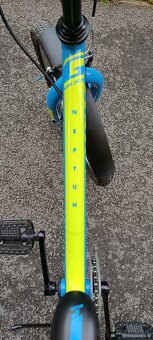 Bicykel Galaxy - 3