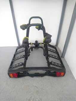 BUZZ RACK nosič bicyklov - 3