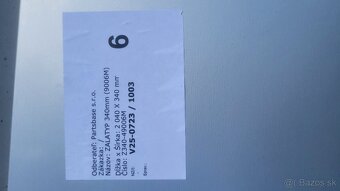 PARAPETY - 3