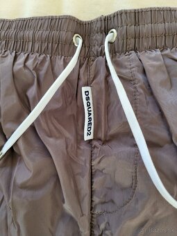 Panske plavky DSQUARED2 L - 3
