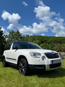 skoda yeti - 3
