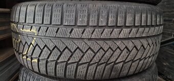 Predam pneumatiky 235/50 r18 v xl - 3