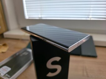 Samsung S22 Ultra 12/512gb TOP STAV - 3
