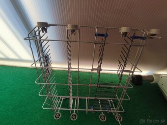 Košíky na umývačku BEKO (model DIN28220) - 3
