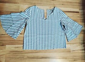 Blúzka PULL & BEAR - 3