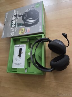 Arctis NOVA 7X wireless - 3