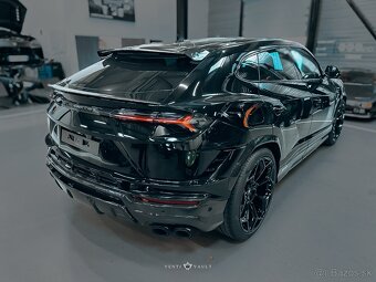 Predám nový Lamborghini Urus Performante 2025 - 0 KM, ZÁRUKA - 3