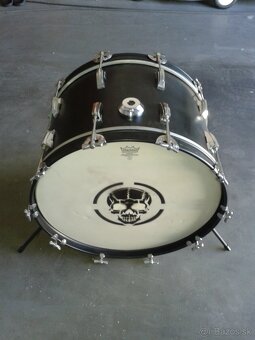 Predam Amati kopák 22"+pedal ako darcek 69eur - 3