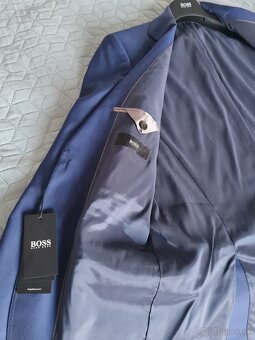 Hugo Boss sako - veľkosť L - 3