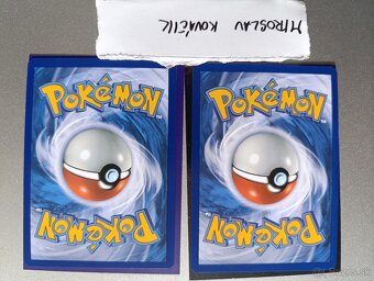 Pokémon TCG Eevee & Zoroark - 3