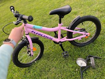 Predám bicykel - 3
