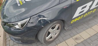Predám Peugeot 308 GT,2.0,ročník 2018 - 3