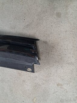 Maska na VW Golf 6 - 3