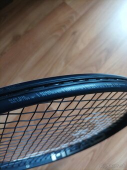Tenisová raketa HEAD Gravity MP. - 3