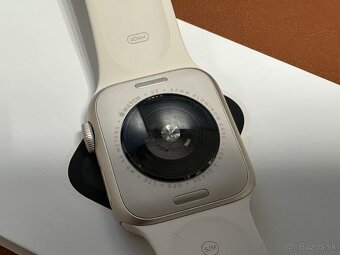 Apple Watch SE 2 (2024) LTE - 40mm - 3