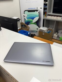 UMAX VisionBook 14Wa Gray - 3