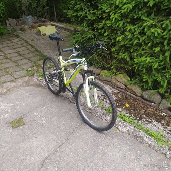 Predám bicykel - 3
