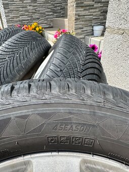 Kumho Solus 4S HA32 205/55 R16 91H - 3