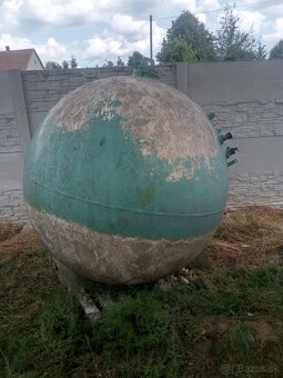 LPG zasobnik - 3