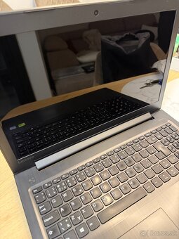 Lenovo Ideapad 310 15’ - 3