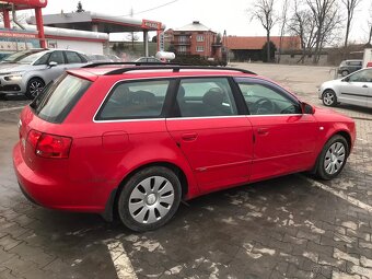 Audi a4 b6 pravostranne riadenie - 3